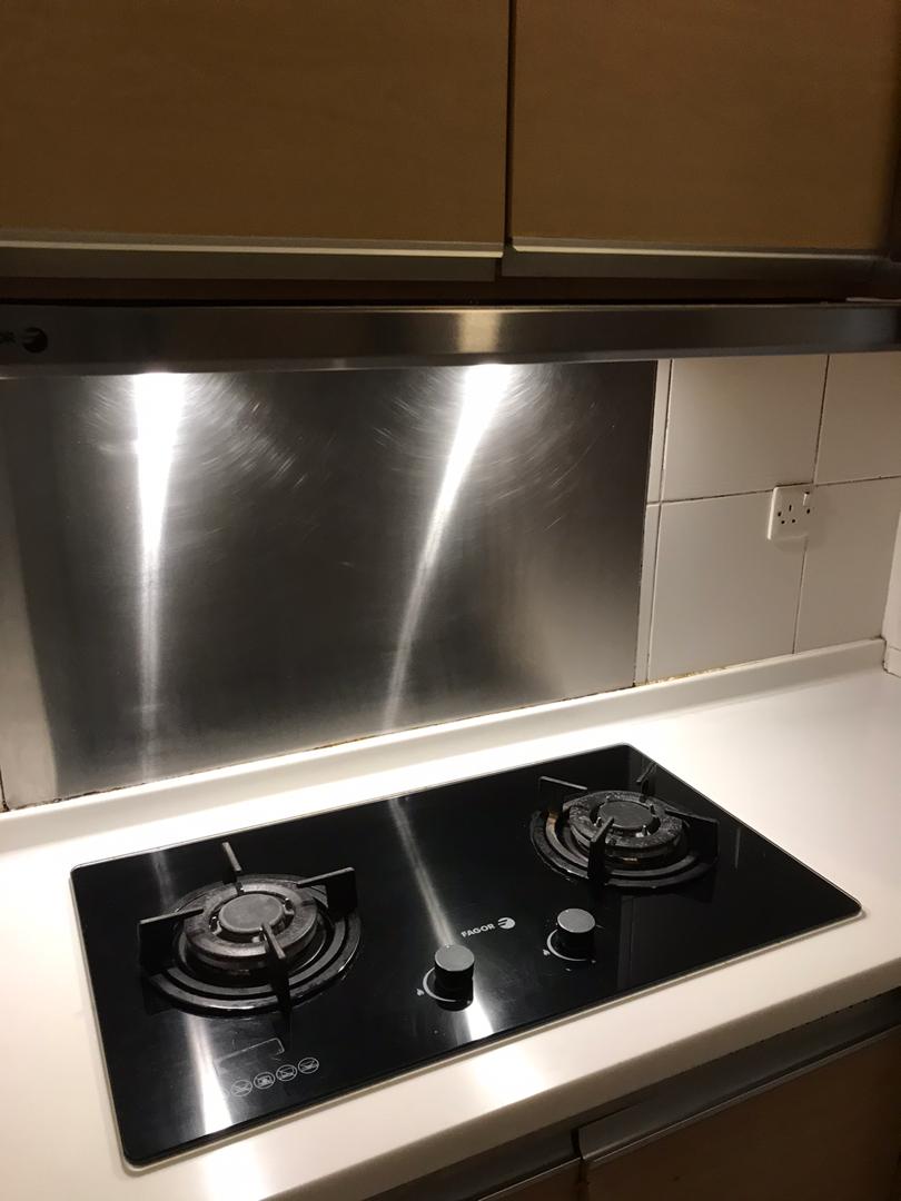 Marc Residence KLCC - photo 5