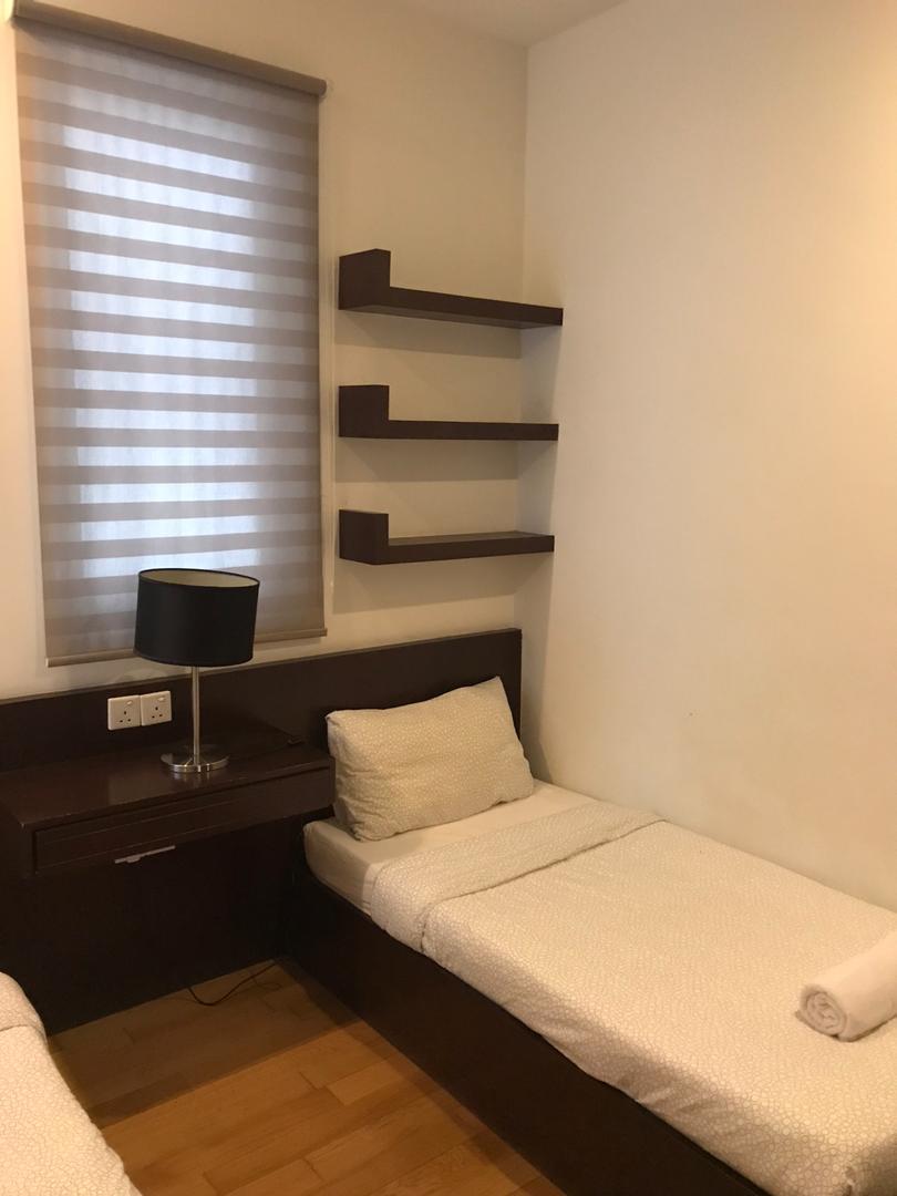 Marc Residence KLCC - photo 4