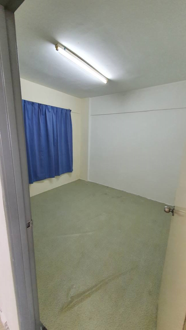 Taman Pandan Ria Apartment block D - photo 2
