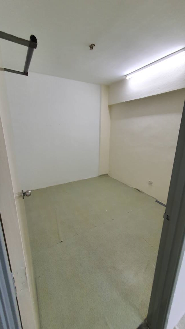 Taman Pandan Ria Apartment block D - photo 3