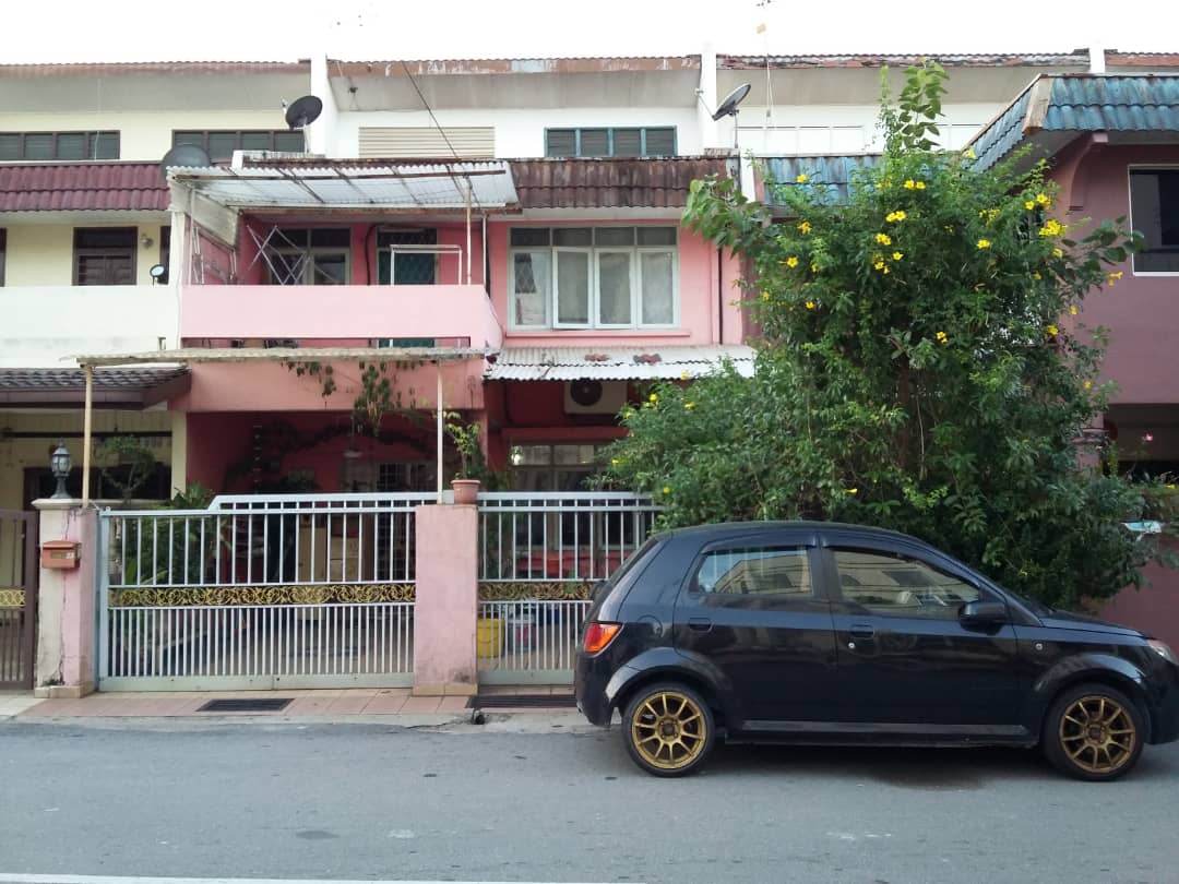 Taman Tan Yew Lai OUG - photo 3