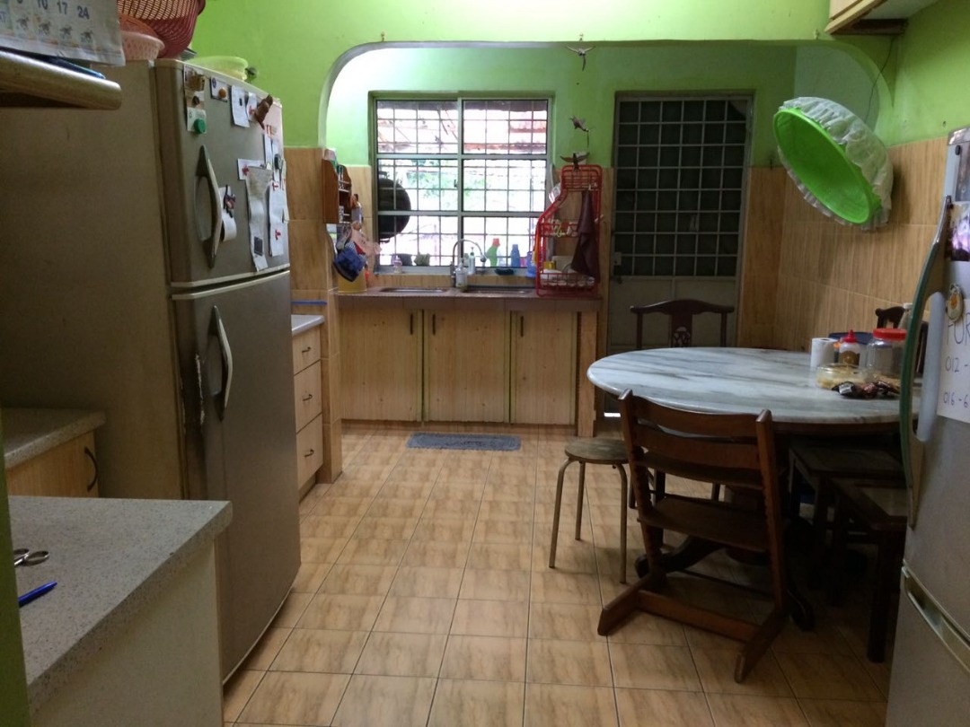 Taman Tan Yew Lai OUG - photo 1