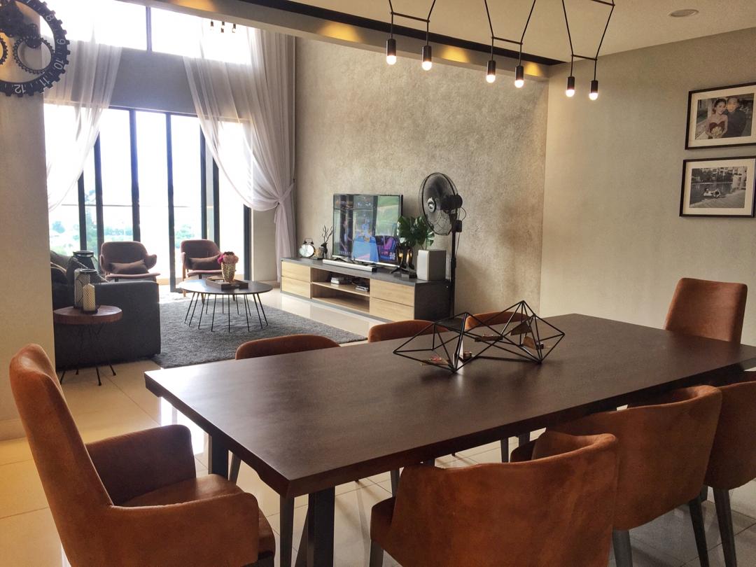 You Residence - photo 9
