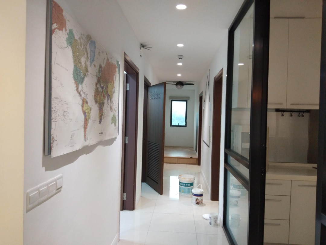 Altitude 236 - photo 9