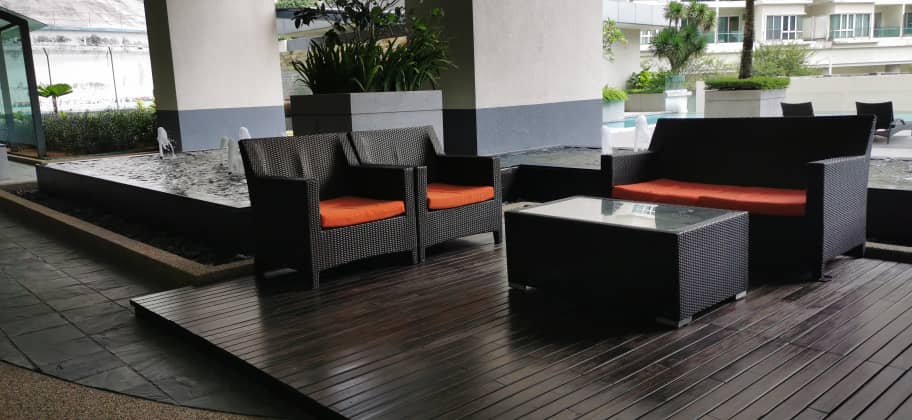 Camellia Bangsar South - photo 3