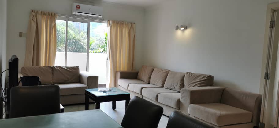 Holiday Place D Villa Residence