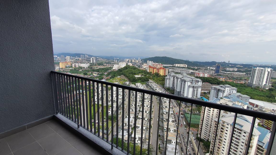 Nidoz Desa Petaling - photo 3