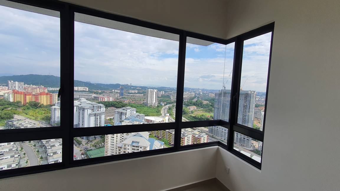 Nidoz Desa Petaling - photo 4