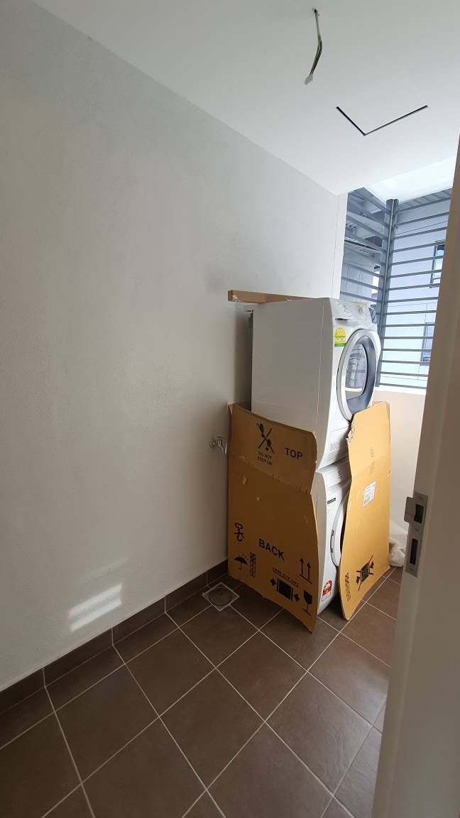 Nidoz Desa Petaling - photo 8
