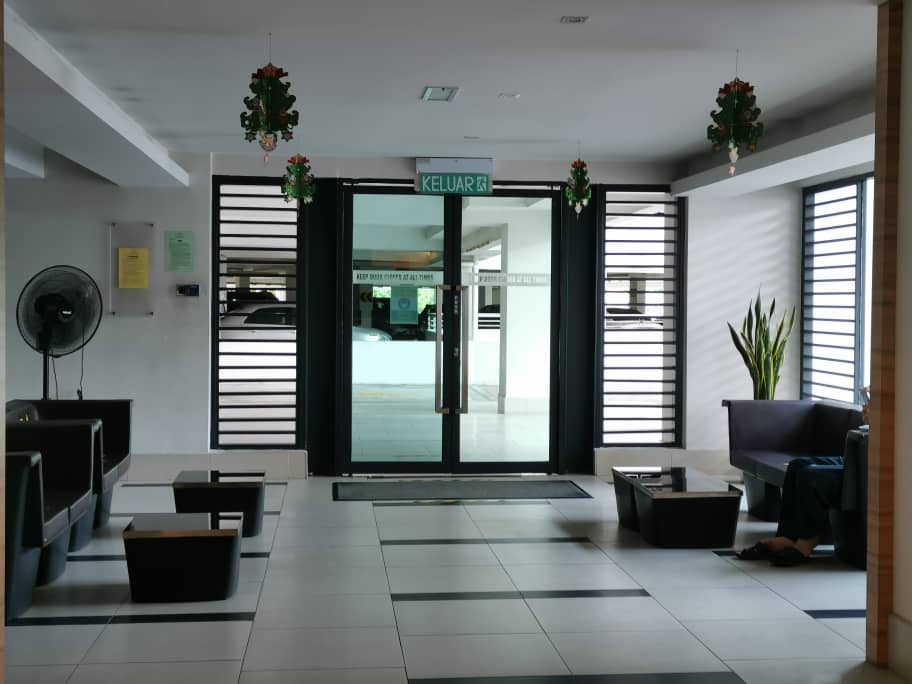 KM1 East, Bukit Jalil for sale - photo 9