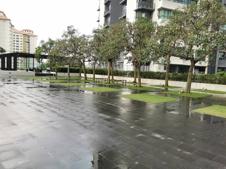 KM1 East, Bukit Jalil for sale - photo 10
