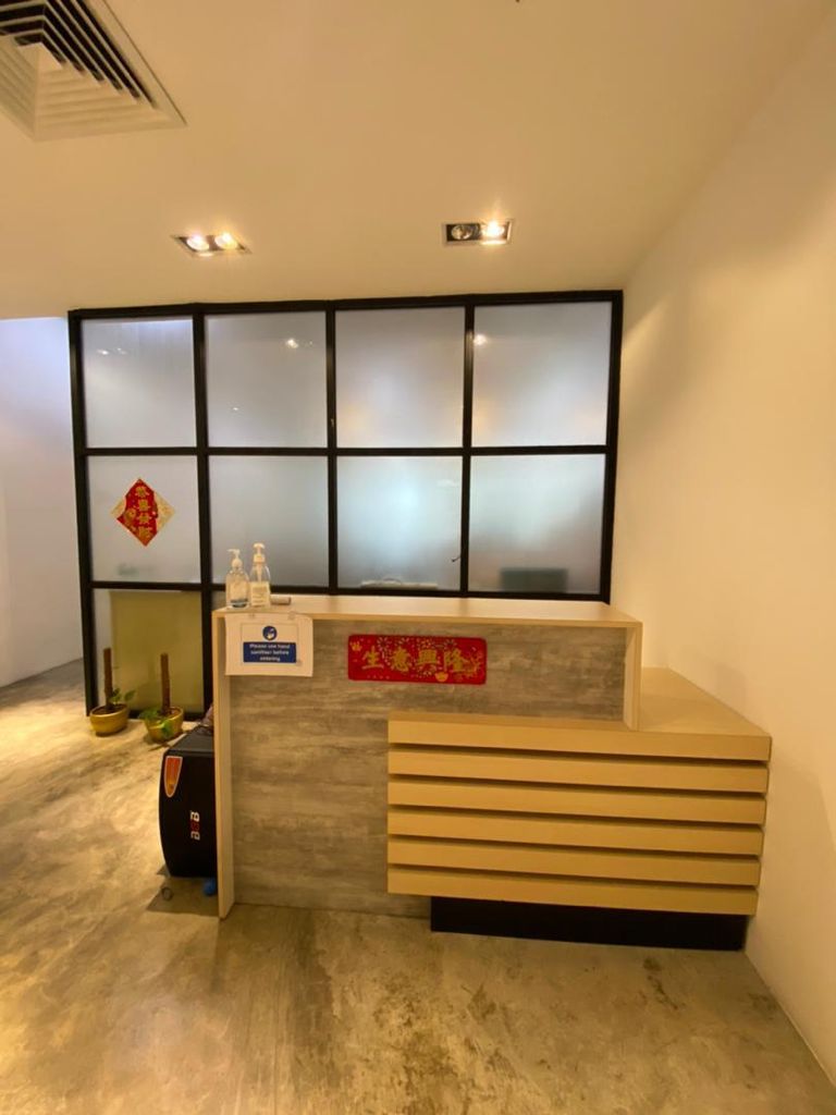 EKO Cheras Office for sale - photo 6