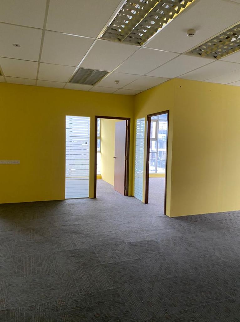 Taman Meranti Jaya, 3 Storey Semi D Factory - photo 5