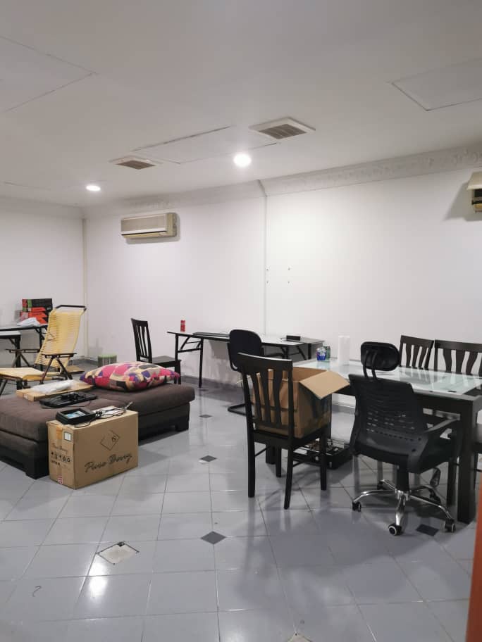 Desa Tun Razak, 2 Sty Factory Warehouse, 30x100 - photo 7