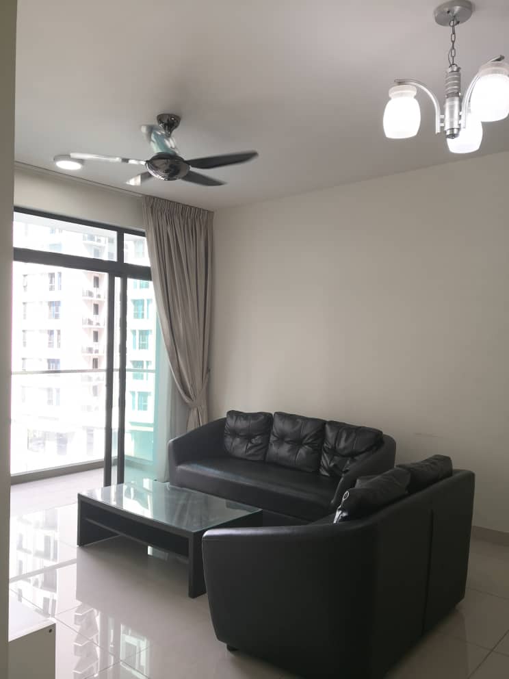 The Z Residence, Bukit Jalil - photo 2