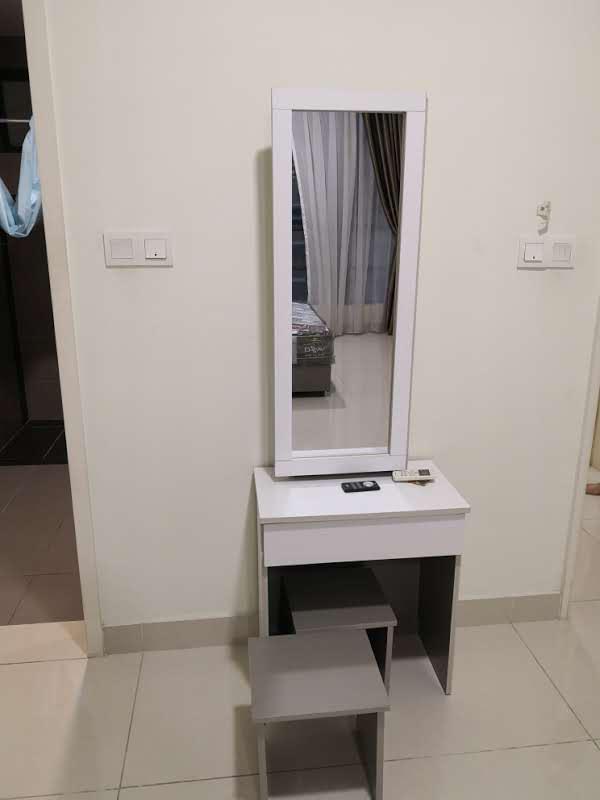 The Z Residence, Bukit Jalil - photo 5