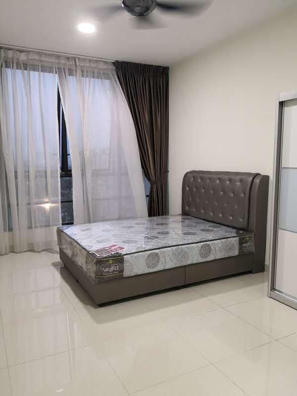 The Z Residence, Bukit Jalil - photo 6
