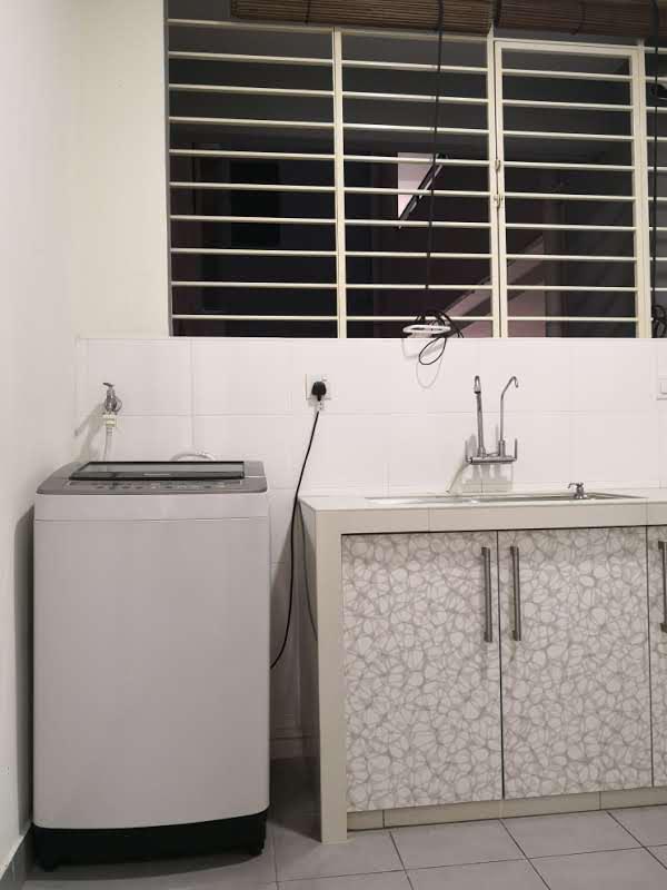 The Z Residence, Bukit Jalil - photo 8