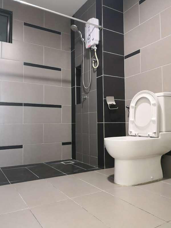 The Z Residence, Bukit Jalil - photo 10
