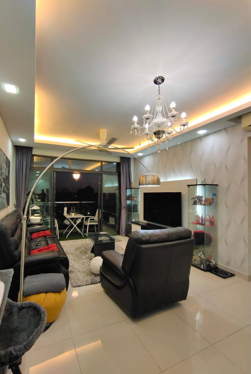 The Z Residence, Bukit Jalil - photo 2