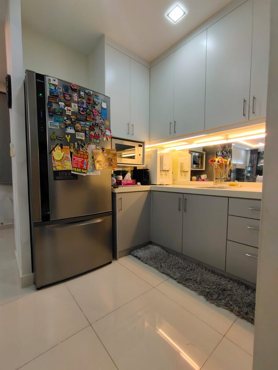 The Z Residence, Bukit Jalil - photo 4