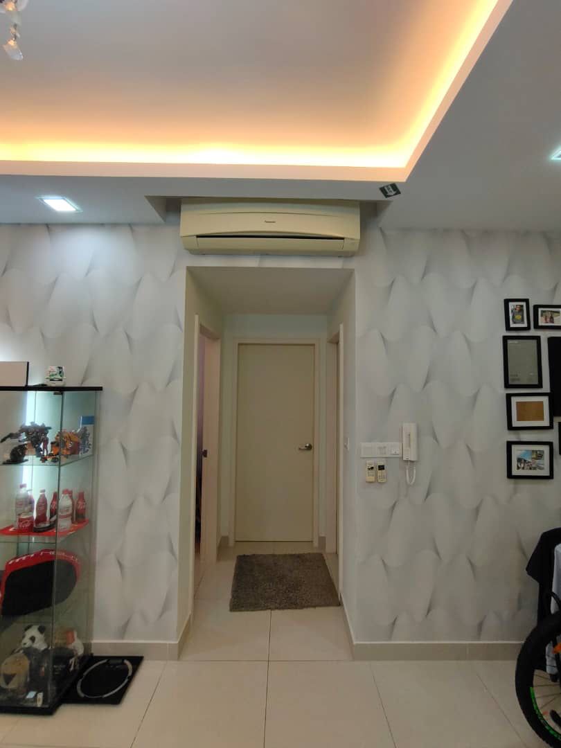 The Z Residence, Bukit Jalil - photo 6