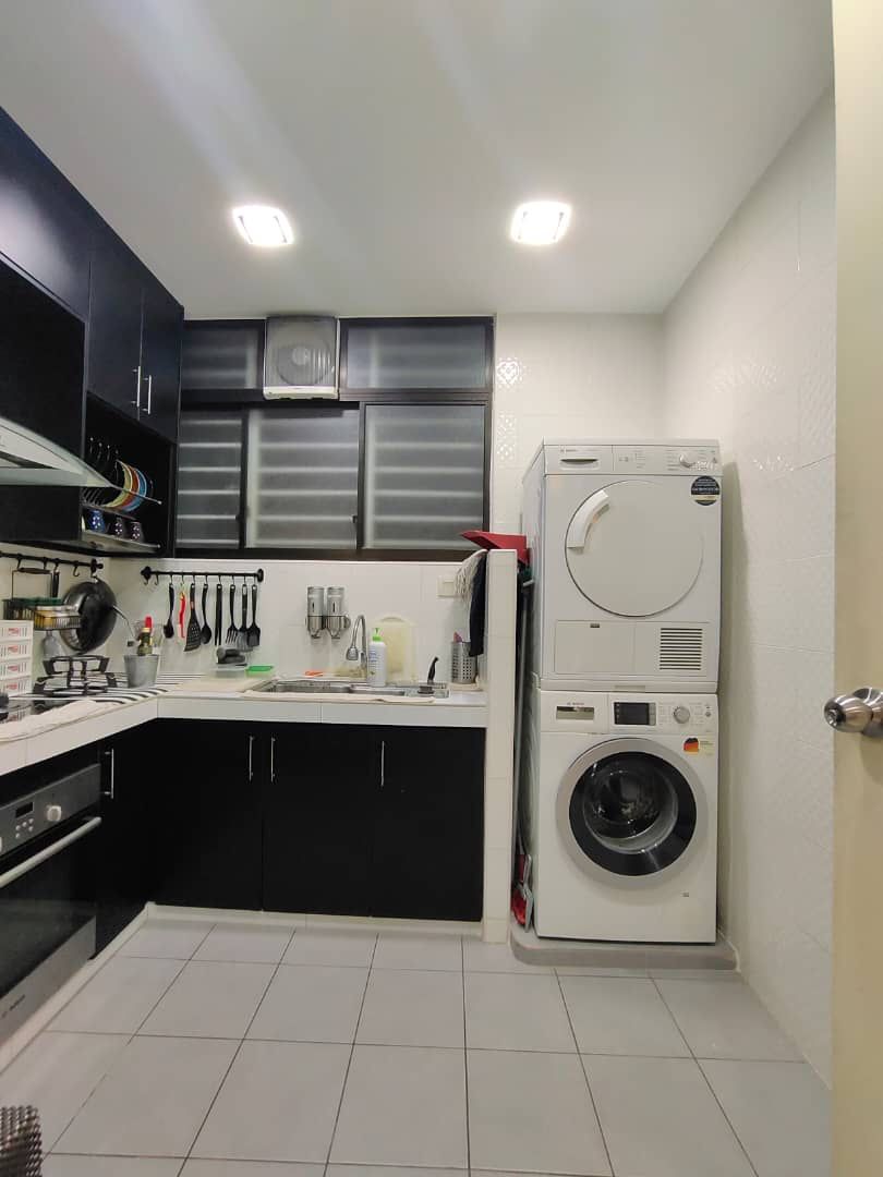The Z Residence, Bukit Jalil - photo 9