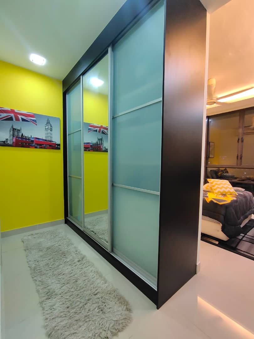 The Z Residence, Bukit Jalil - photo 10