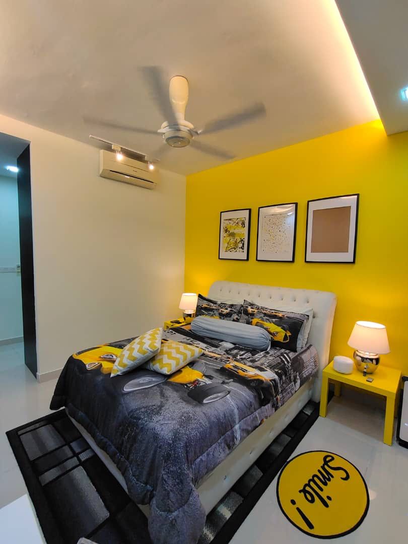 The Z Residence, Bukit Jalil - photo 11