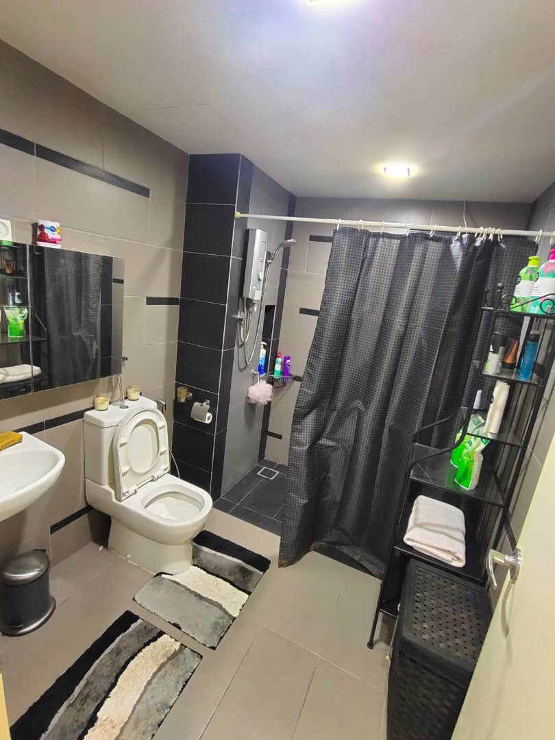 The Z Residence, Bukit Jalil - photo 12