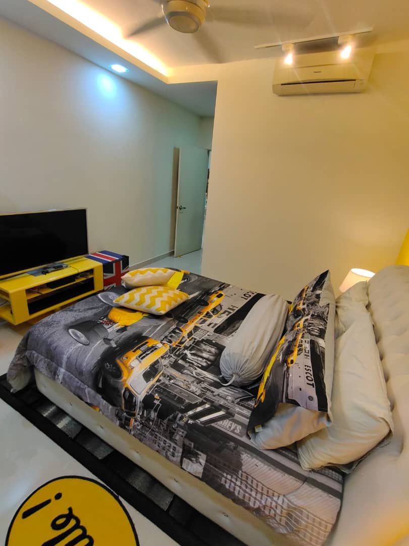 The Z Residence, Bukit Jalil - photo 13