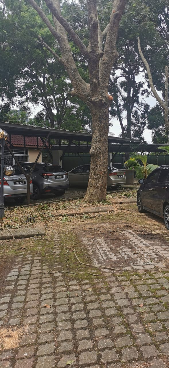 Kristal Villa Condominium, Kajang - photo 2
