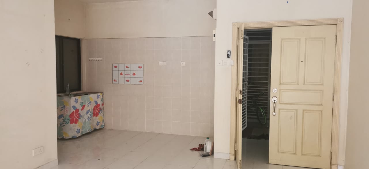 Kristal Villa Condominium, Kajang - photo 4