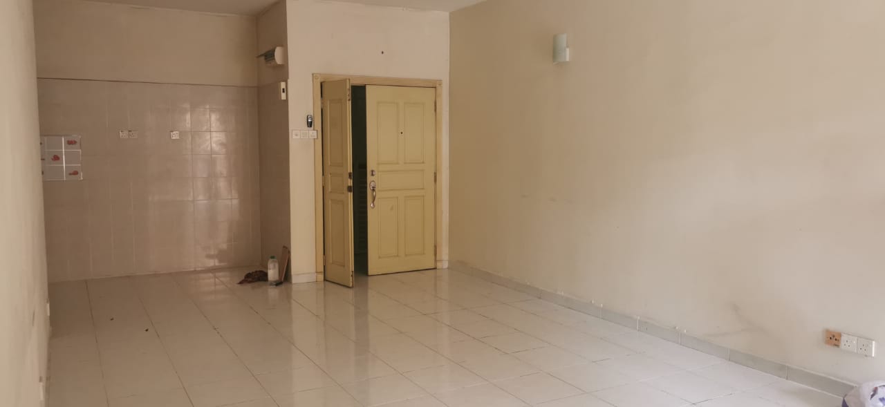 Kristal Villa Condominium, Kajang - photo 8