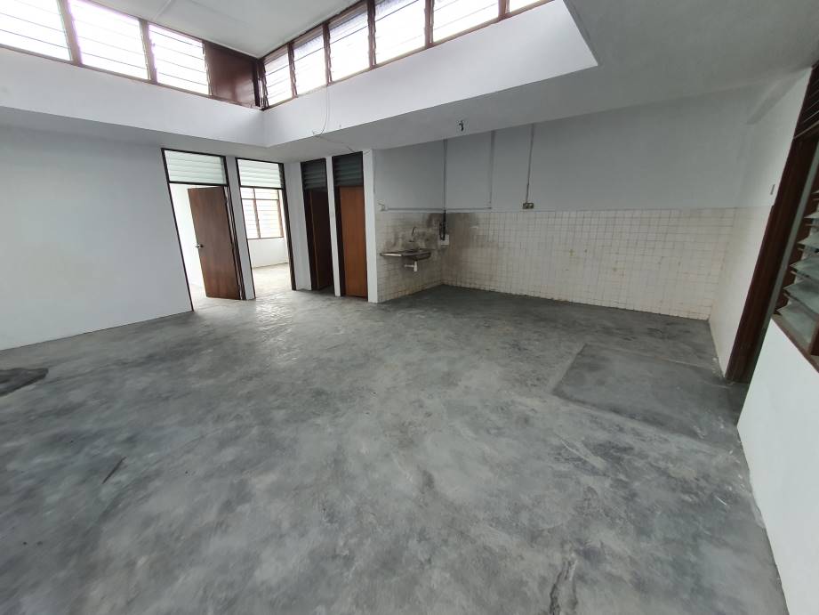 Taman Len Seng, Office cheap price