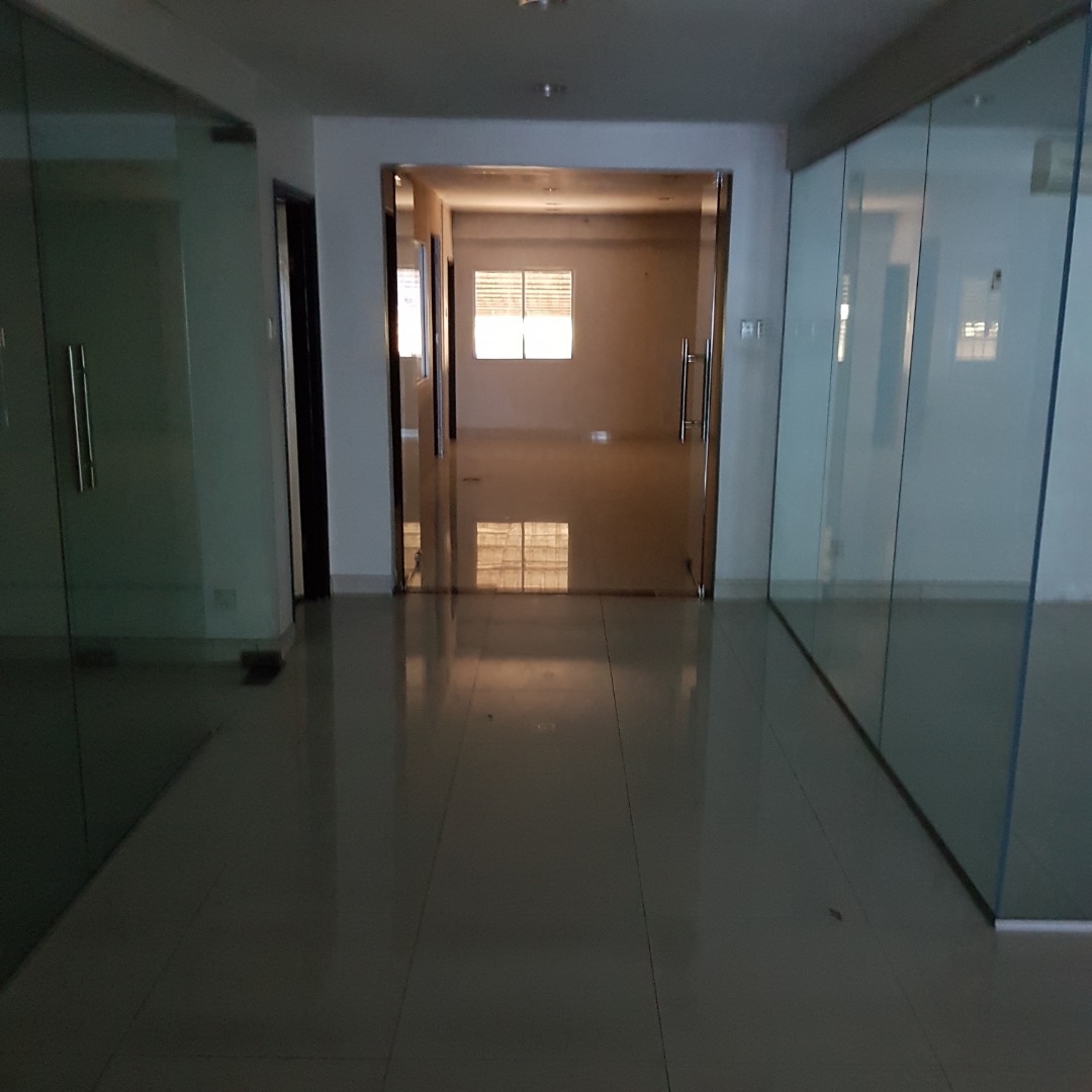 Semi D Factory Warehouse, Desa Tun Razak - photo 12