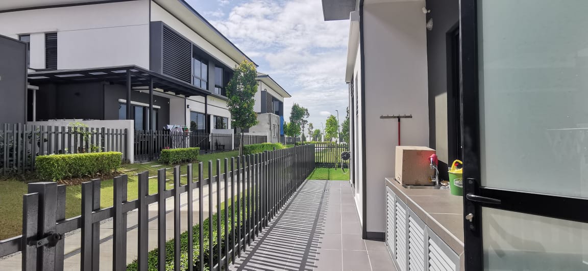 Dremien Eco Ardence, Setia Alam - photo 2