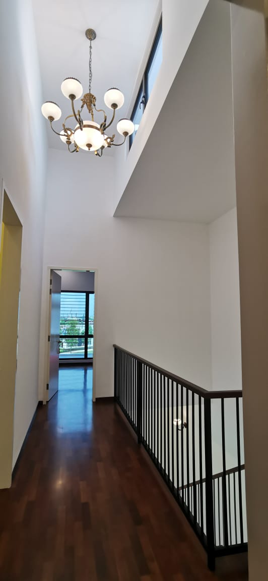 Dremien Eco Ardence, Setia Alam - photo 8