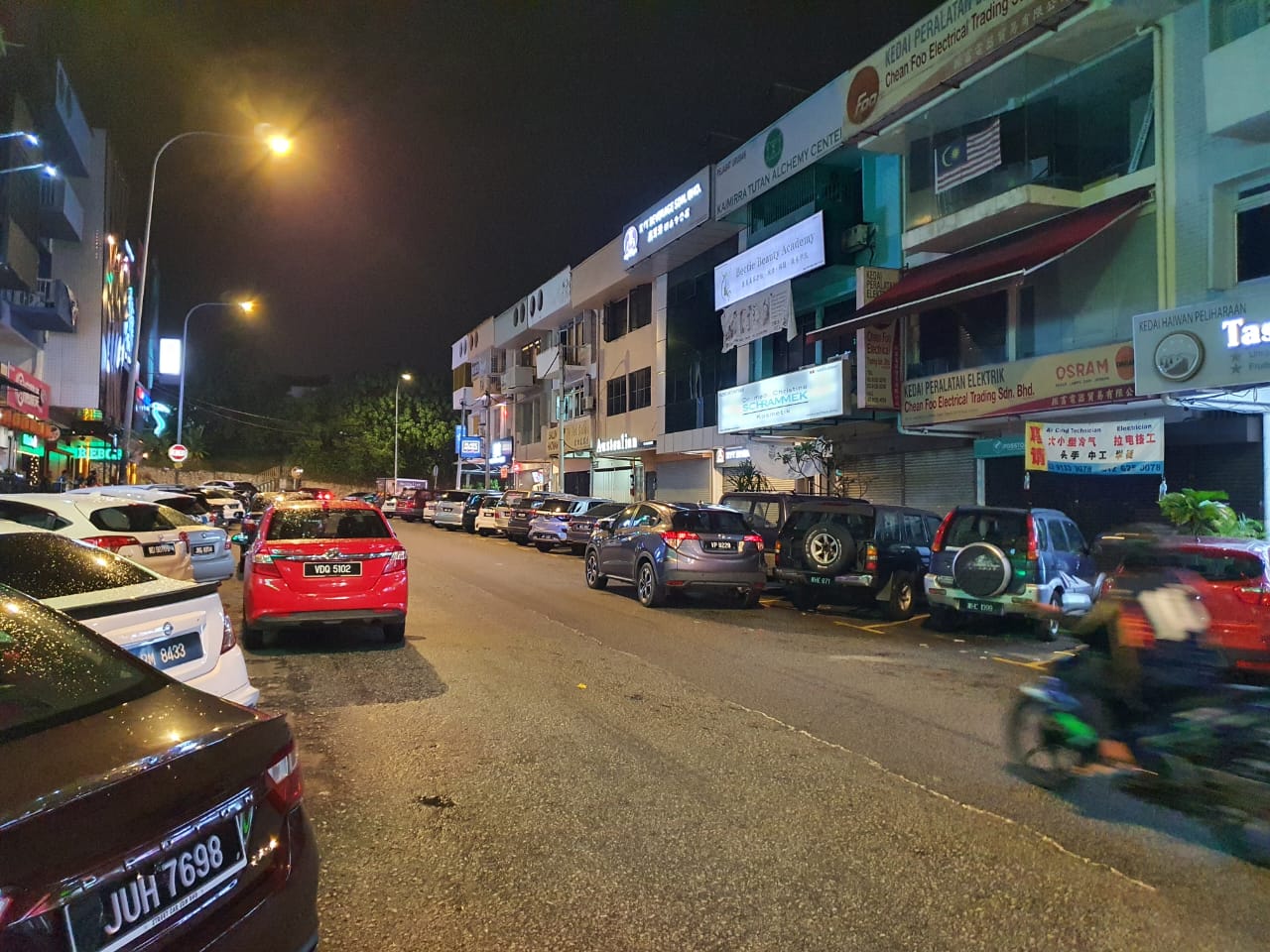 Taman Segar Shop near Leisure Mall For Rent - photo 4