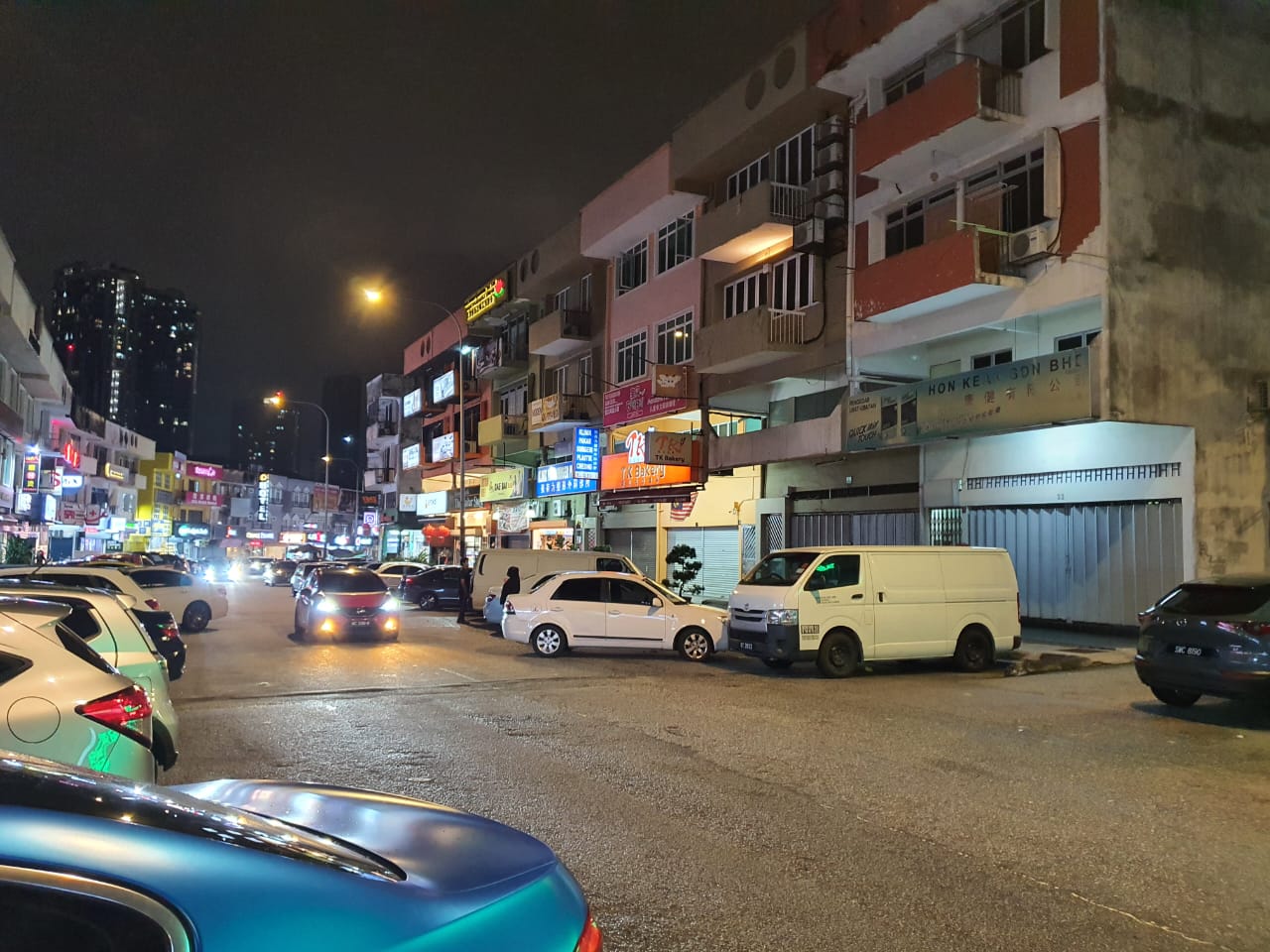 Taman Segar Shop near Leisure Mall For Rent - photo 5