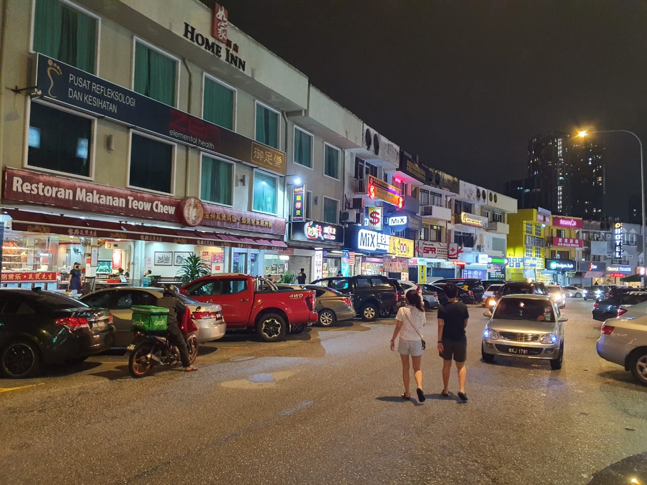 Taman Segar Shop near Leisure Mall For Rent - photo 6