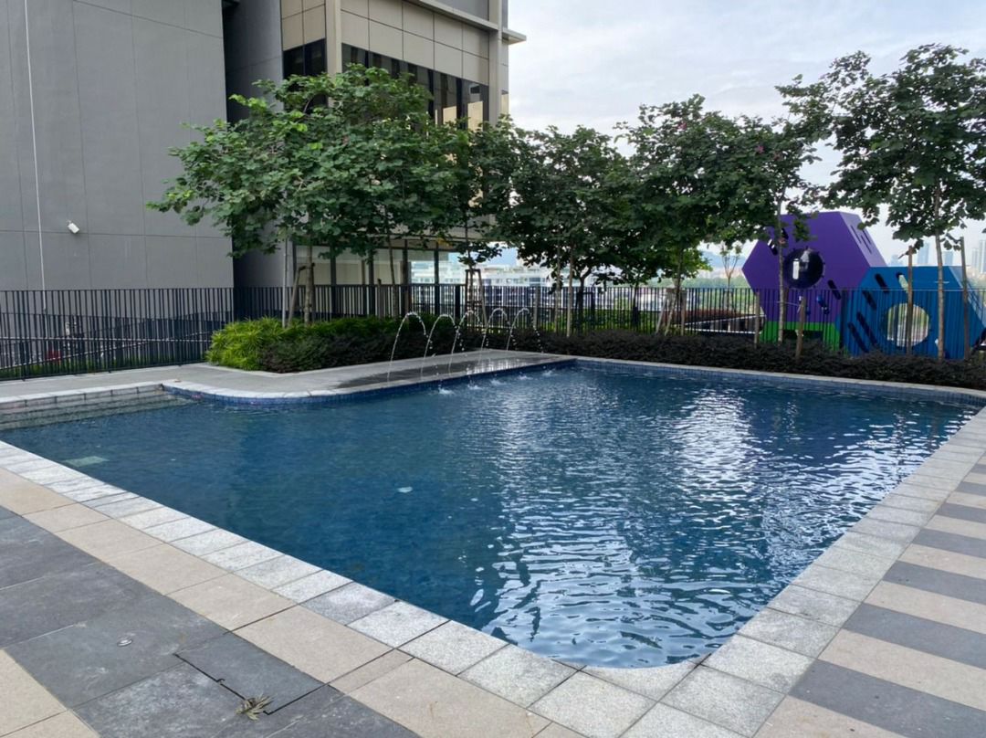 Pavilion Embassy Service Suites, Kuala Lumpur - photo 10