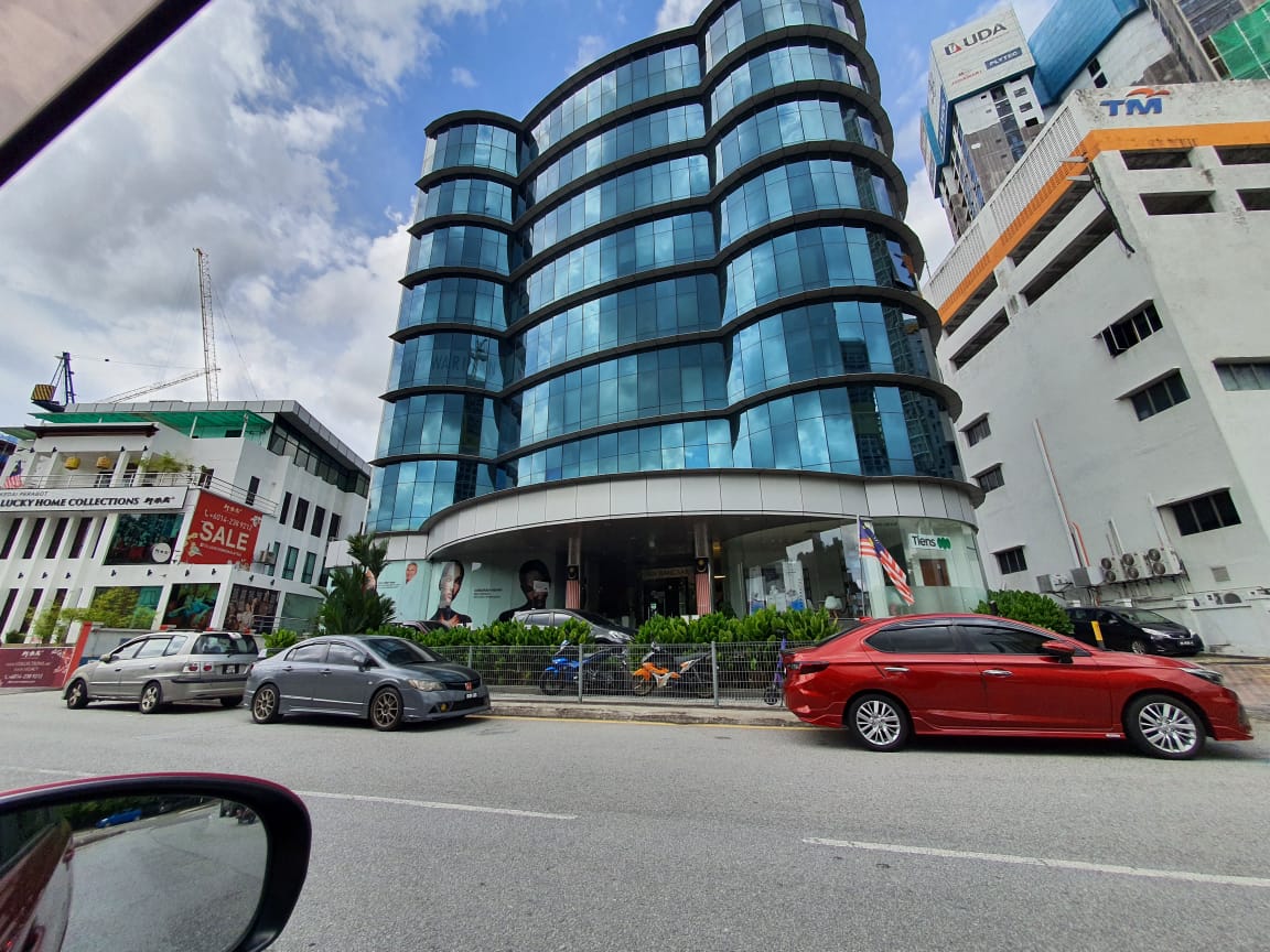 Office, Wisma Bangsar 8, Bangsar, Kuala Lumpur - photo 2