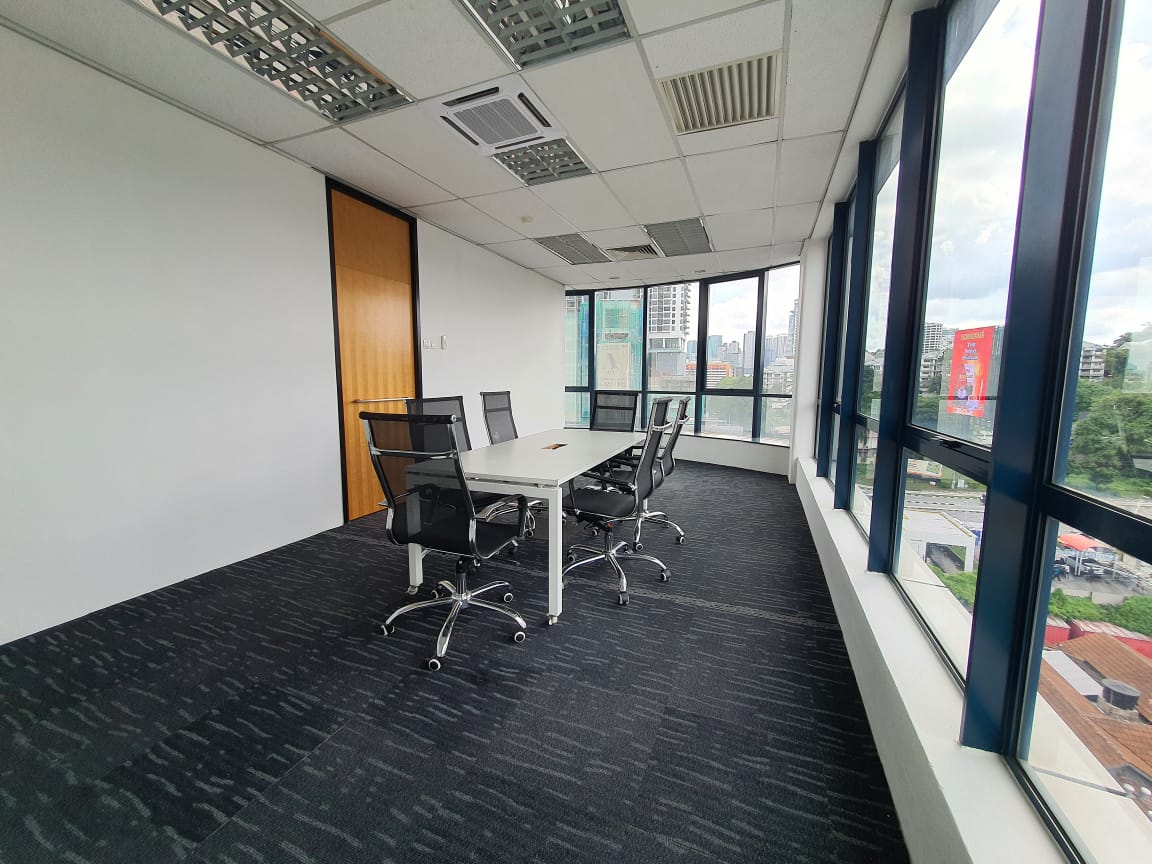 Office, Wisma Bangsar 8, Bangsar, Kuala Lumpur - photo 5