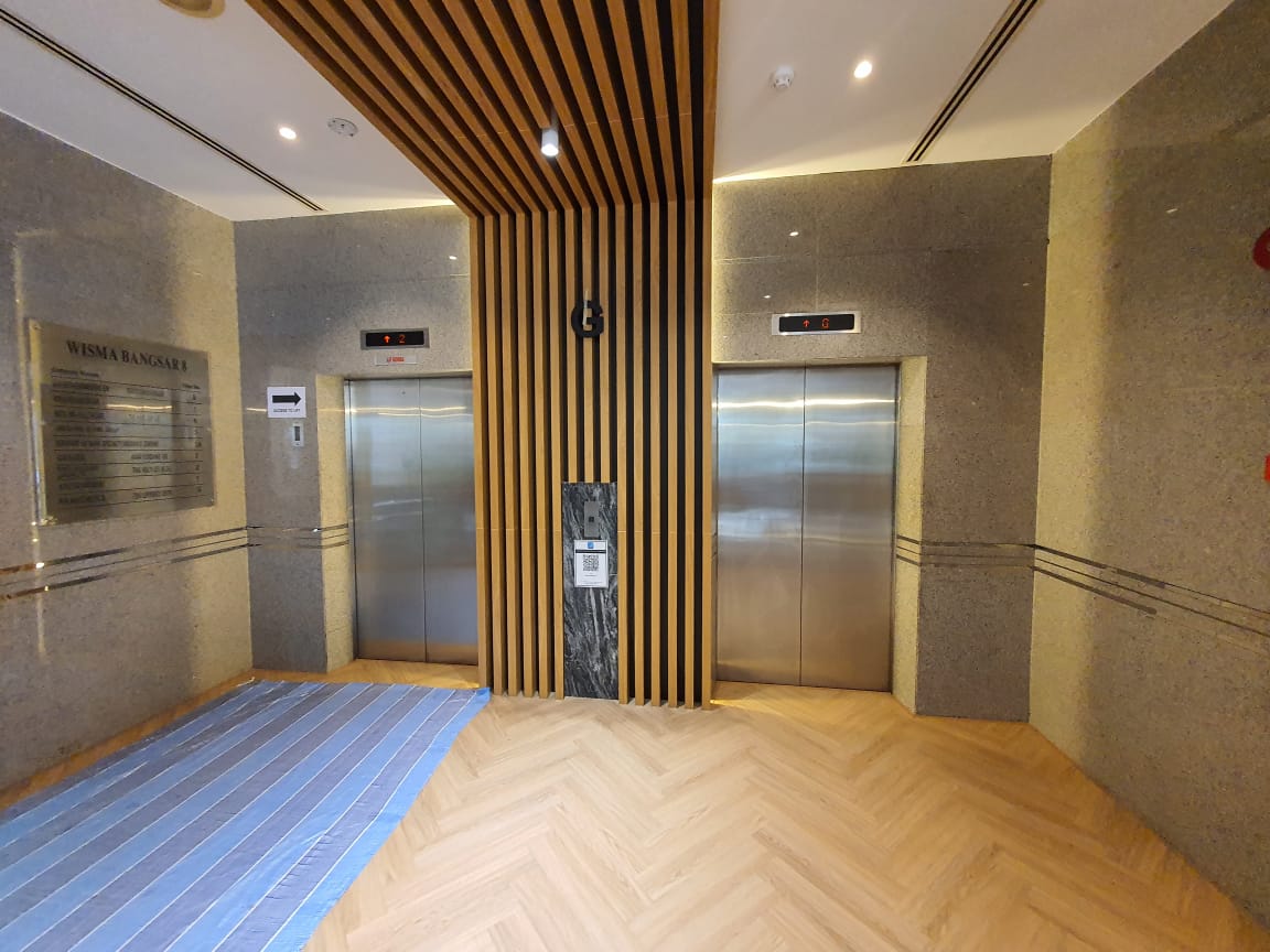 Office, Wisma Bangsar 8, Bangsar, Kuala Lumpur - photo 6