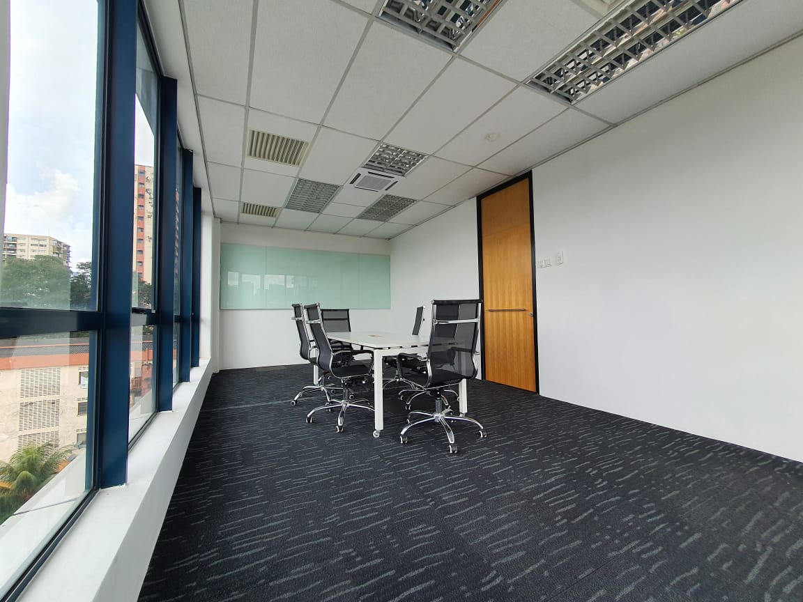 Office, Wisma Bangsar 8, Bangsar, Kuala Lumpur - photo 7