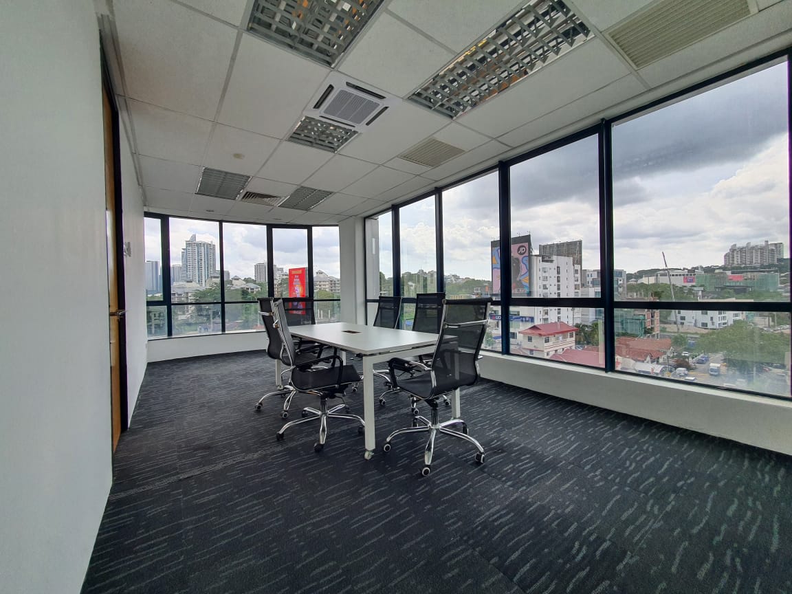 Office, Wisma Bangsar 8, Bangsar, Kuala Lumpur - photo 9