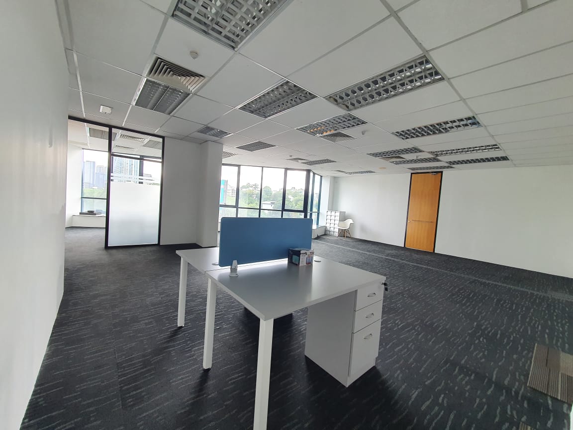Office, Wisma Bangsar 8, Bangsar, Kuala Lumpur - photo 10