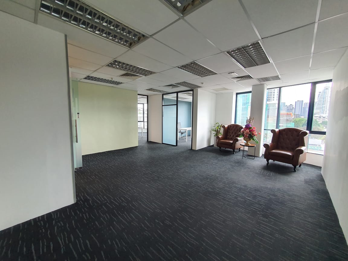 Office, Wisma Bangsar 8, Bangsar, Kuala Lumpur - photo 13