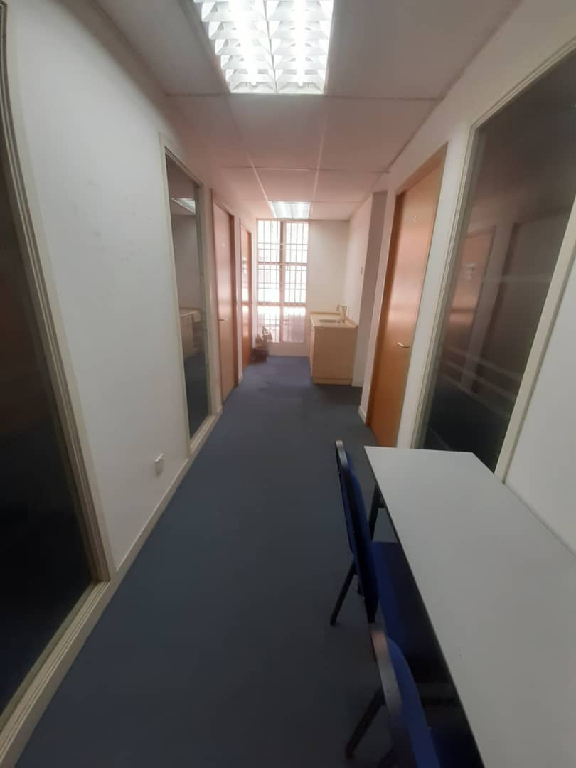 GREENTOWN SHOPLOT 3RD FLOOR FOR RENT - photo 3